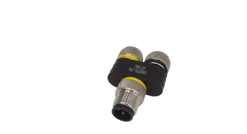 TURCK YB2-FSM 4.5-2FKM 4.5