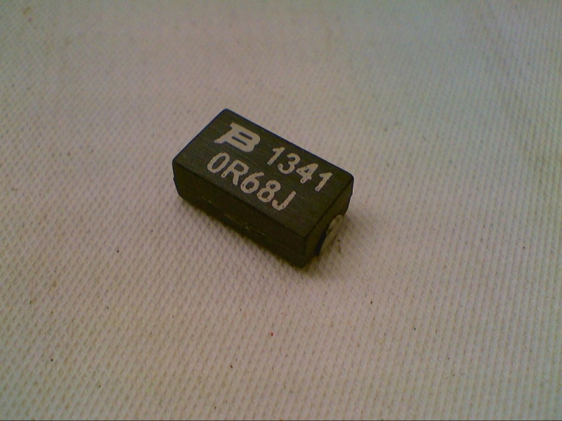 BOURNS PWR4525WR680J