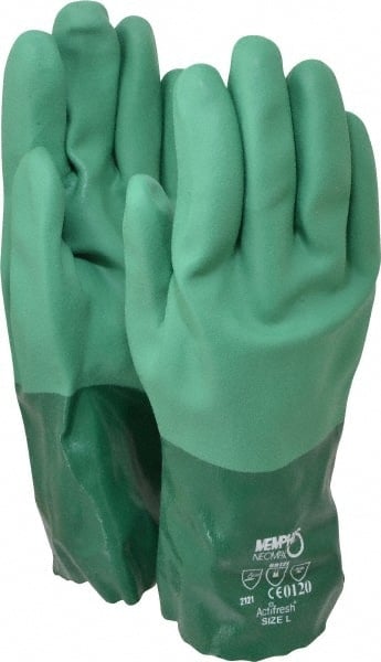 MCR SAFETY 6912L