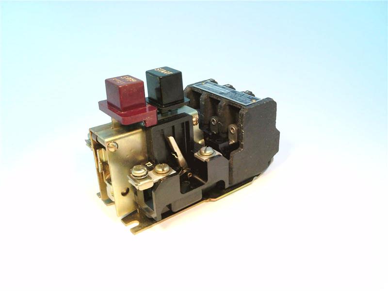 SCHNEIDER ELECTRIC 2510-BG-2