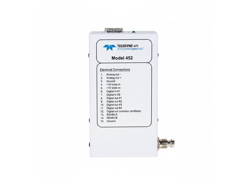 TELEDYNE ESM159-M204