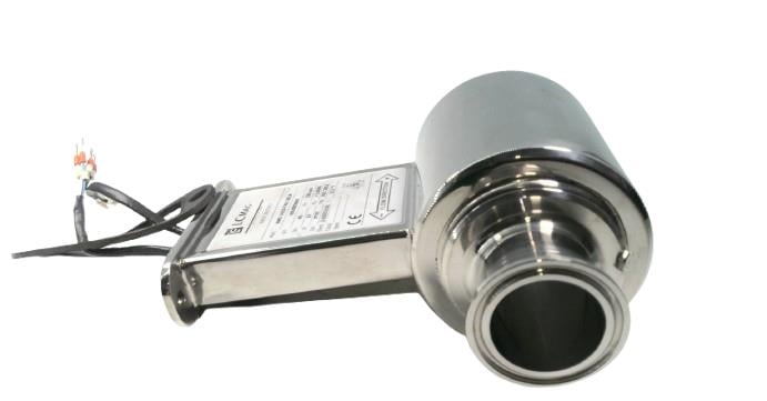 LIQUID CONTROLS HMS 2410-T40-2B1A