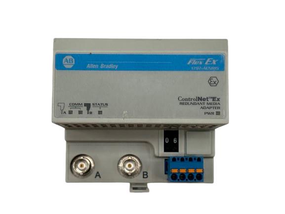 ALLEN BRADLEY 1797-ACNR15