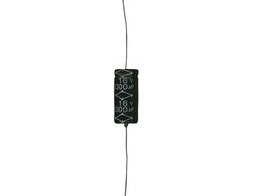 MULTICOMP MCAX25V227M8X16