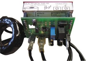 HOYT ELECTRICAL INSTRUMENTS DLA-30-ACA-1001-K
