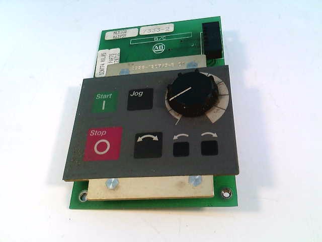 ALLEN BRADLEY 120774