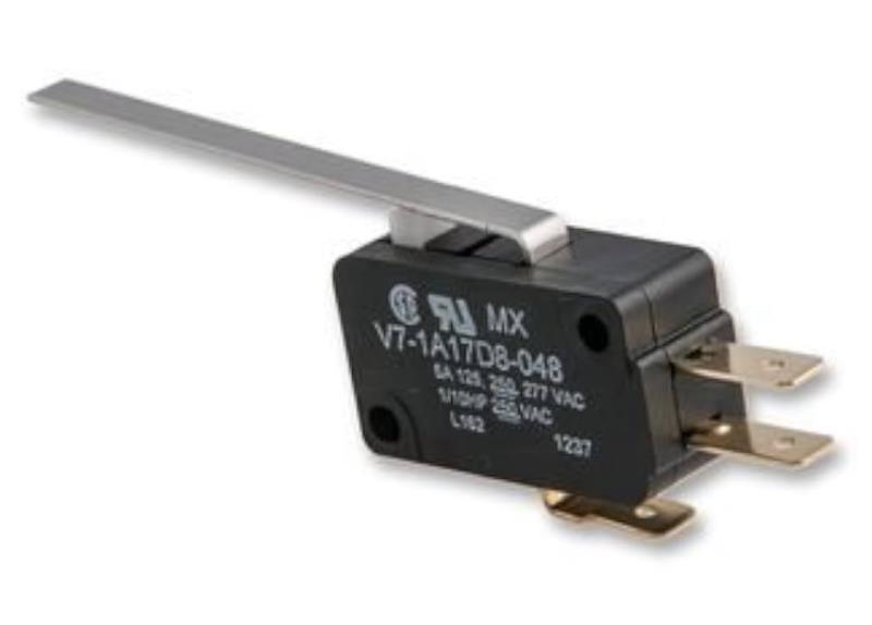 HONEYWELL V7-1B23E9-295