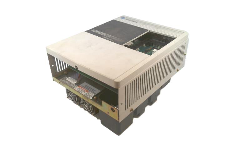 ALLEN BRADLEY 1336F-BRF100-AN-EN-L5