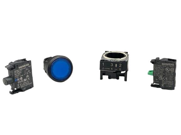 3SU1102-0AB50-1BA0 por SIEMENS