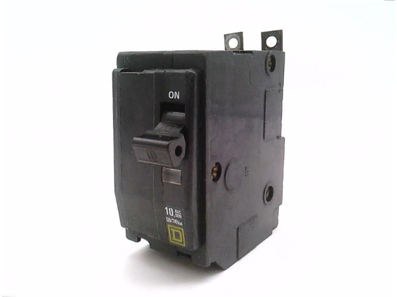 SCHNEIDER ELECTRIC QOB210