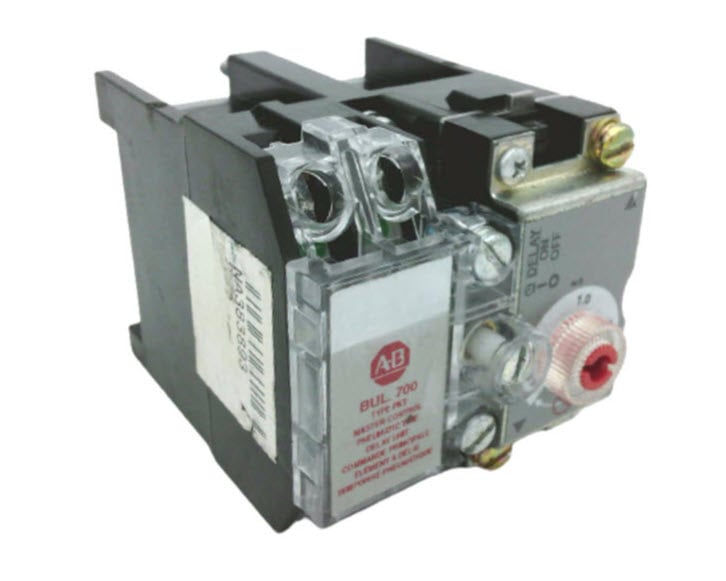 ALLEN BRADLEY 700-PKT