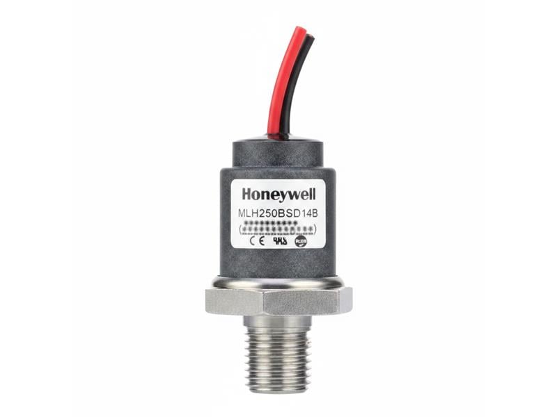 HONEYWELL 1EN370