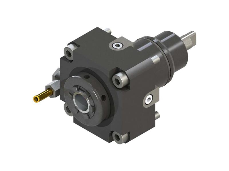 LYNDEX CORP BMT45-ER25X