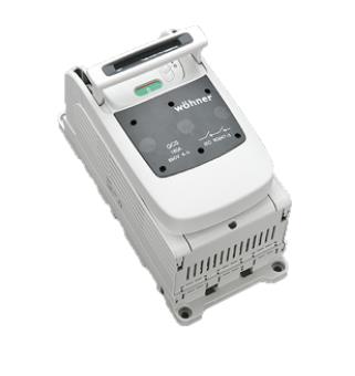 WOHNER 33540