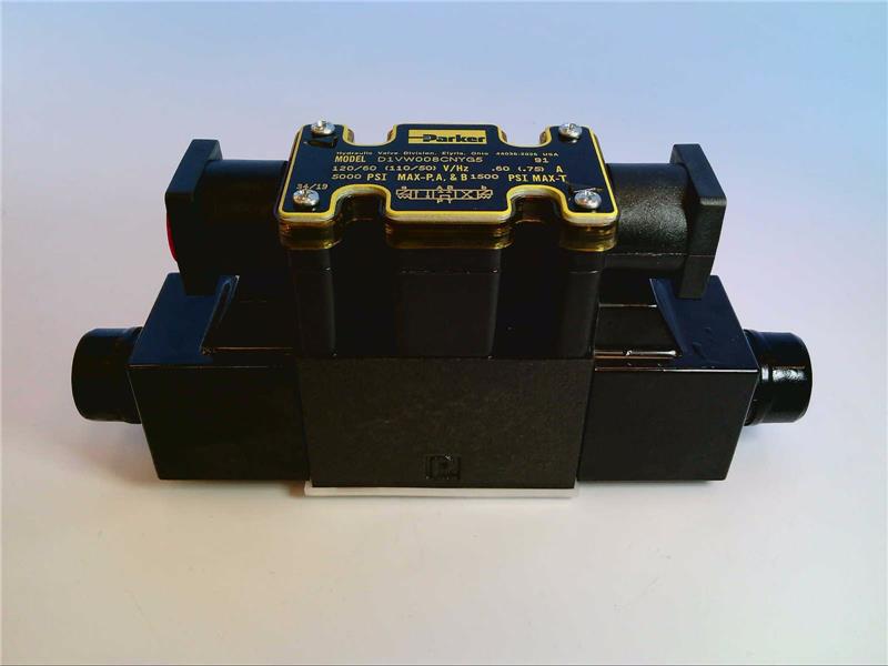 PARKER D1VW008CNYG5