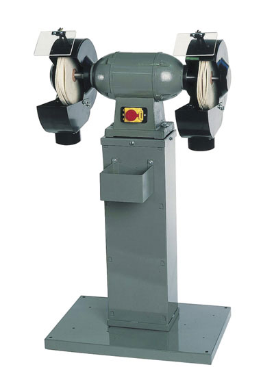 CHESTER MACHINE TOOLS POLISH-TP9-415