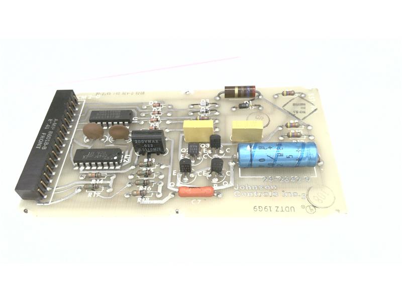 JOHNSON CONTROLS 24-2642-9