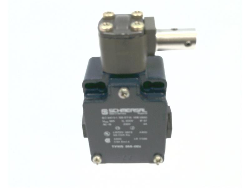 SCHMERSAL TV10S 355-02Z