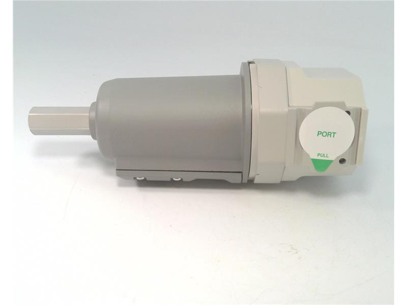 CKD CORP F4000-15-W-FM