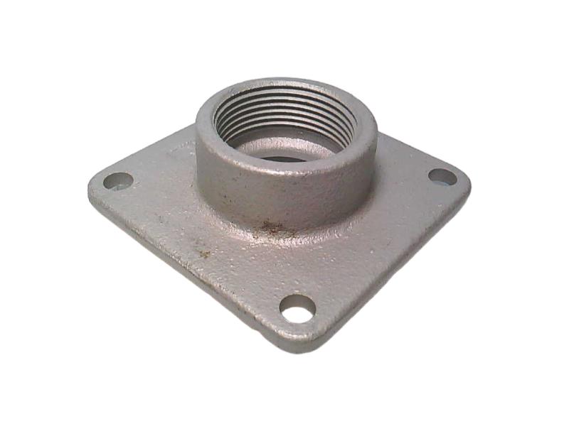 EATON CORPORATION RSMP4