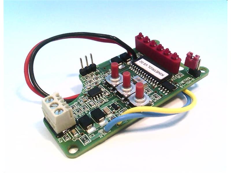 KINETROL SP1007