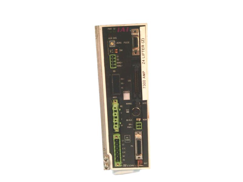 SCON-C-60A-NP-2-1-JP by IAI