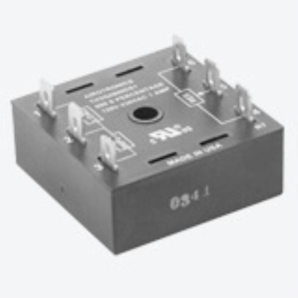 TH3Q20010D by AIROTRONICS