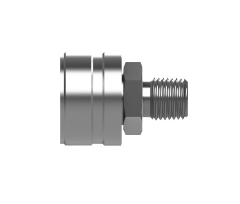 RADWELL VERIFIED SUBSTITUTE B-QF8-B-8PM-SUB