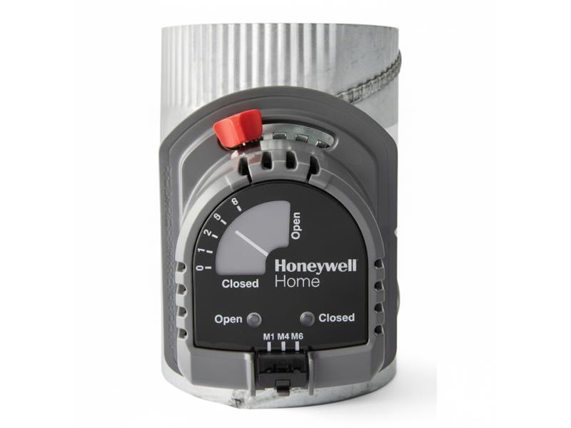 HONEYWELL ZD12X24TZ