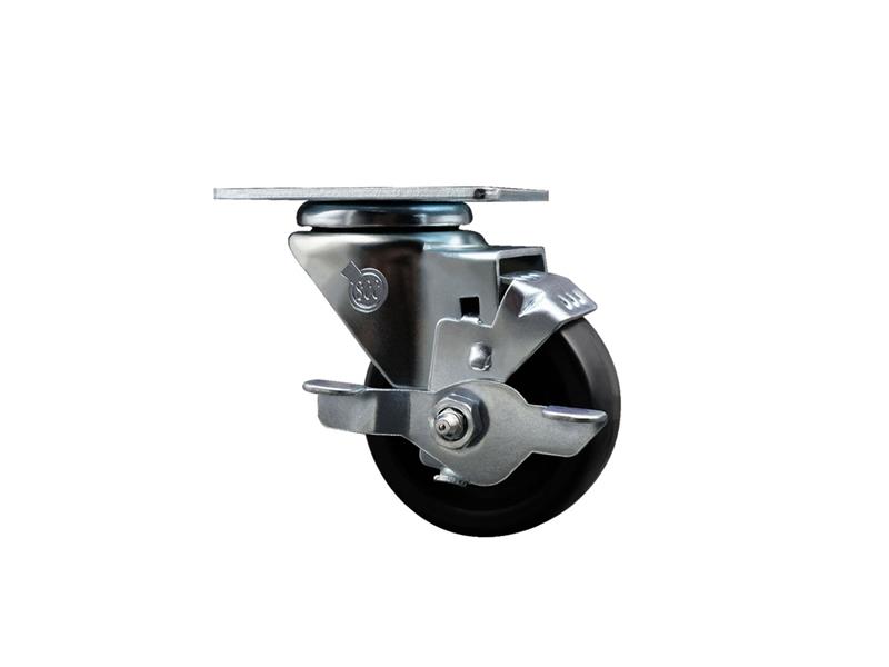 SERVICE CASTER CORPORATION DEL-SCC-20S314-POS-TLB