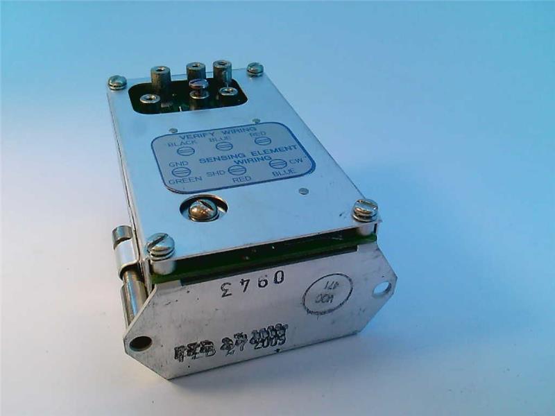 AMETEK 406-6200-F01
