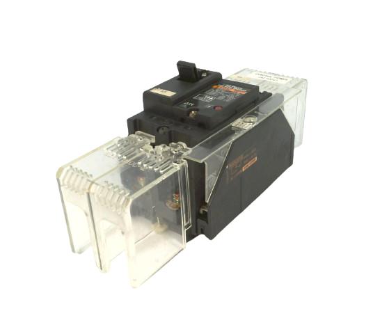 FUJI ELECTRIC EA32AC-BB2AEAC-010