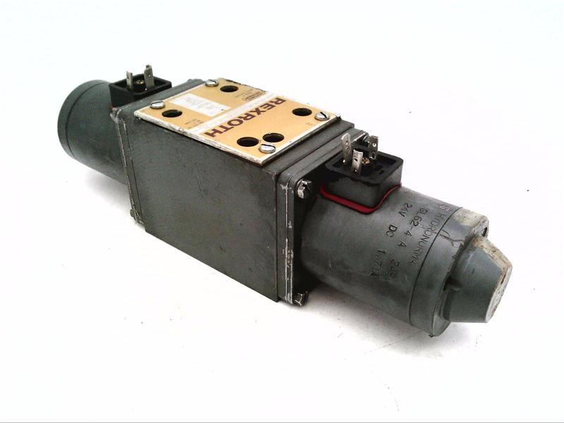 BOSCH 5-4 WE10 J11/LG24NK4 SO 301