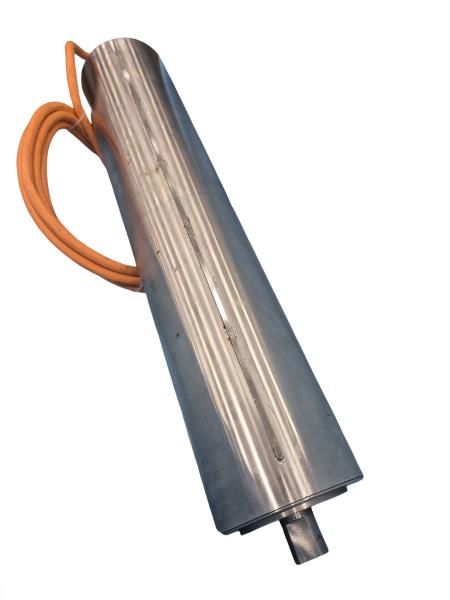 113I-248 W par INTERROLL