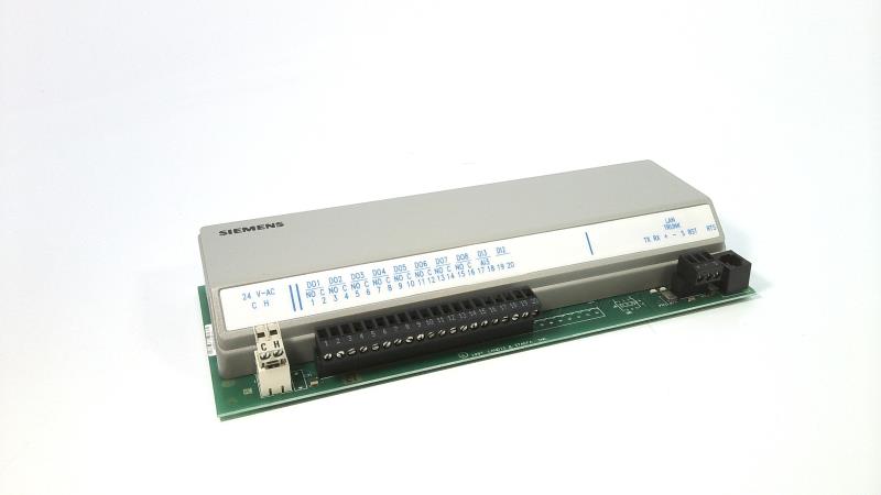SIEMENS 540-516N
