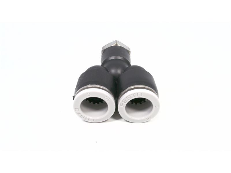 FESTO QBY-1/4-1/2-U