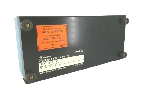 WESTINGHOUSE NLLA-185