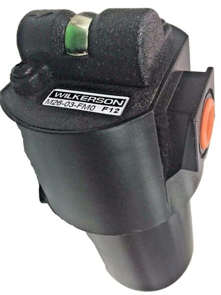 WILKERSON PNEUMATIC M26-03-FM0