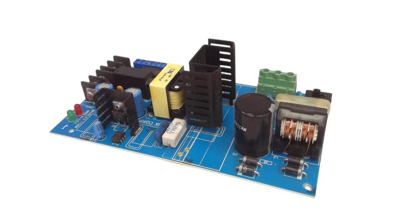 ALTRONIX LPS3