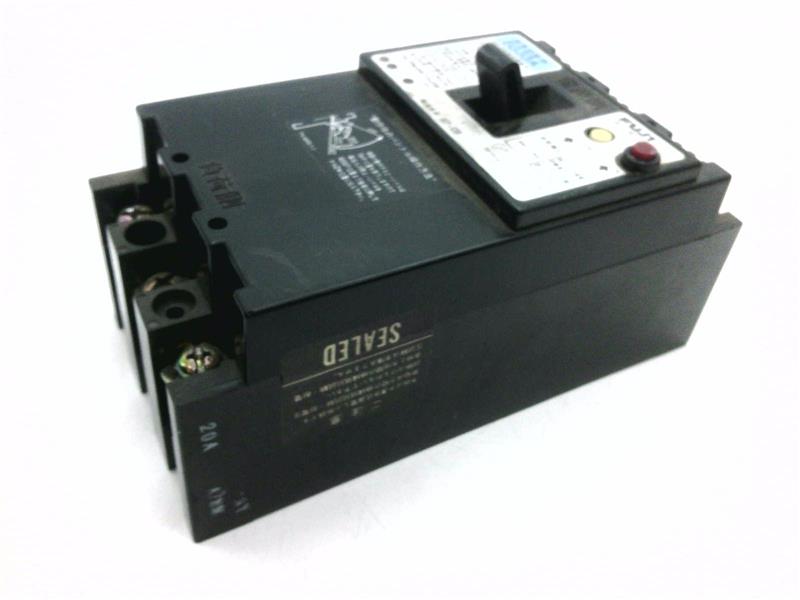 FUJI ELECTRIC EG33A-20
