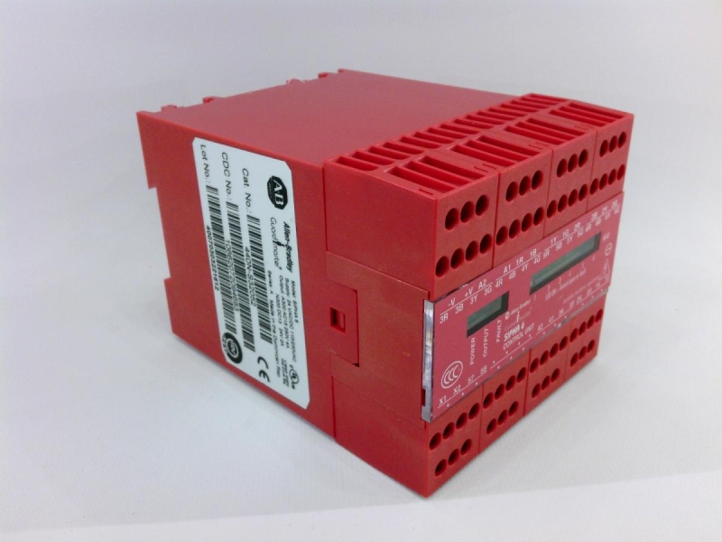ALLEN BRADLEY 440N-S32052