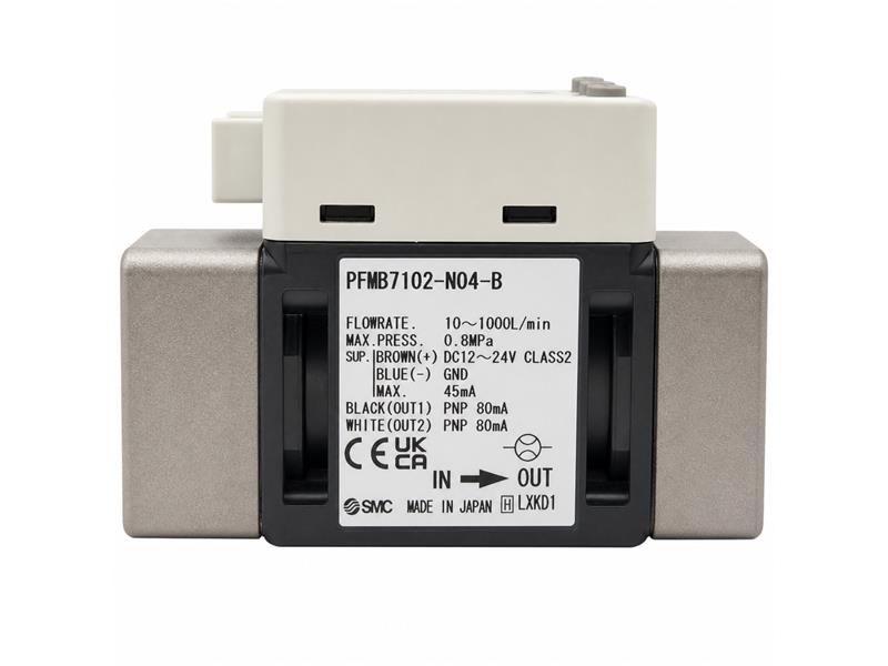 PFMB7102-N04-B by SMC