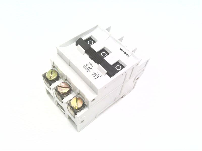 SIEMENS 5SN3303