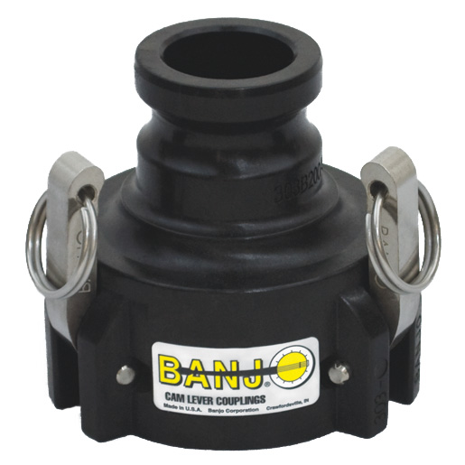 BANJO CORP 303B200A
