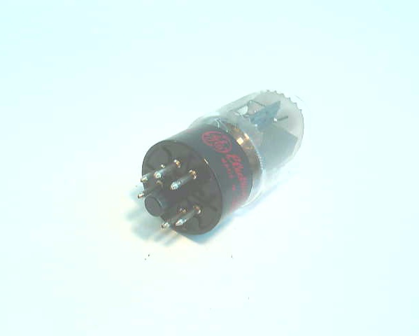 GENERAL ELECTRIC 12GC6
