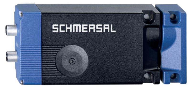 SCHMERSAL AZM400Z-ST2-2P2P-E