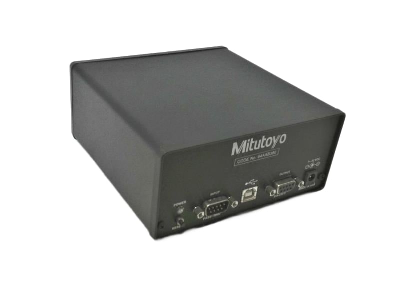 64AAB386 by MITUTOYO