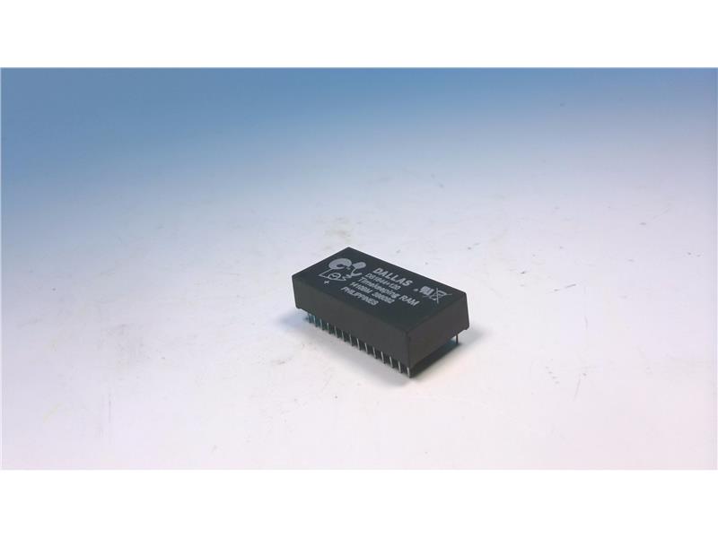 MAXIM INTEGRATED PRODUCTS DS1644-120+