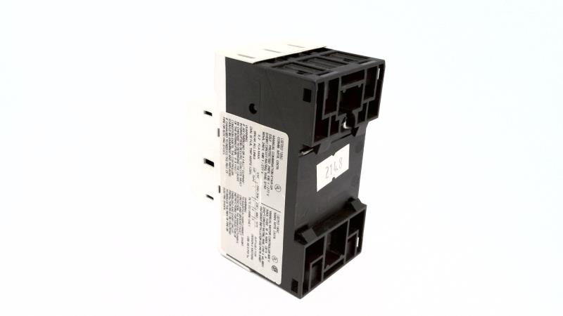 SIEMENS 3RV1011-1DA20