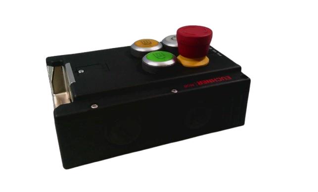 EUCHNER MGB-L1-ARA-AJ4A1-M-R-122235